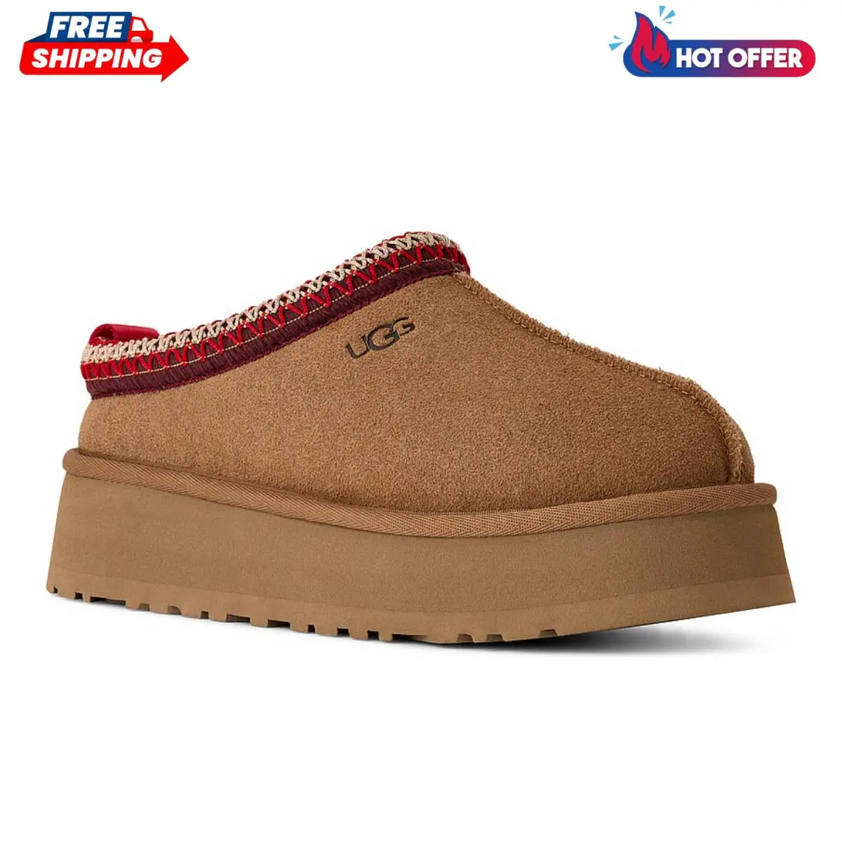UGG shoes - Black 5