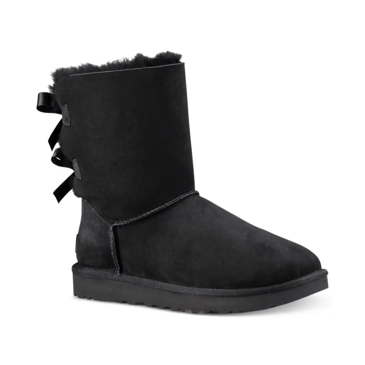 UGG shoes - 2889898_2620567 - 2889898_2620567 - Black 3