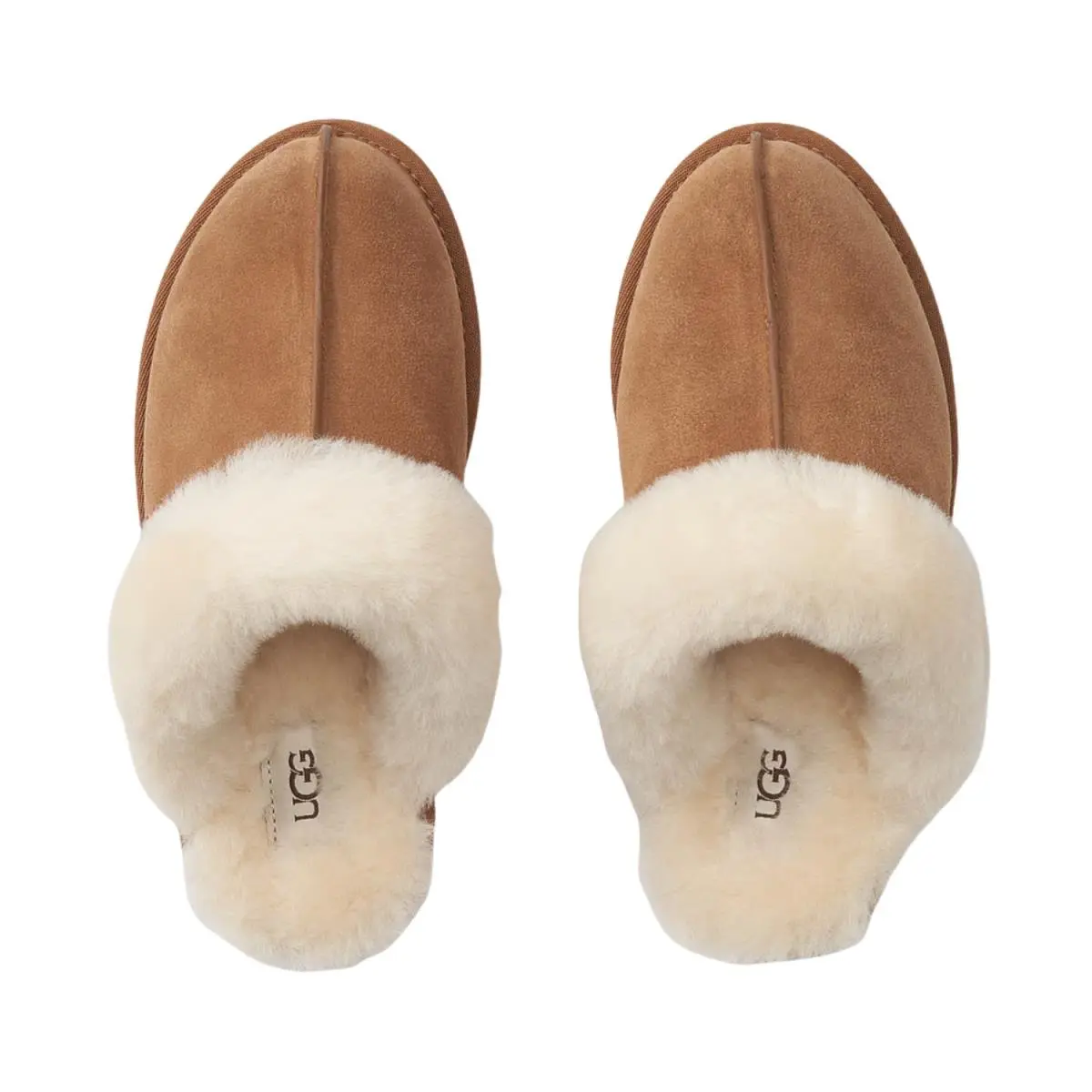 UGG shoes - Chestnut 2