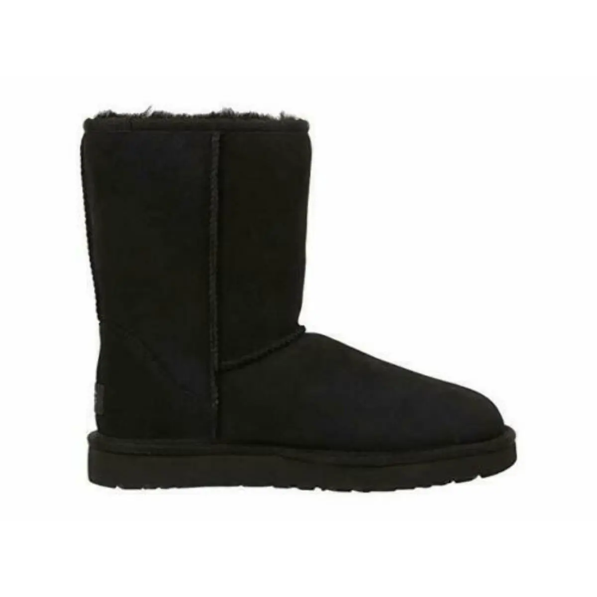 UGG shoes - Black 9