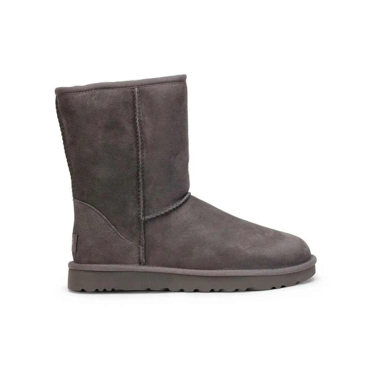 UGG shoes - Black 4