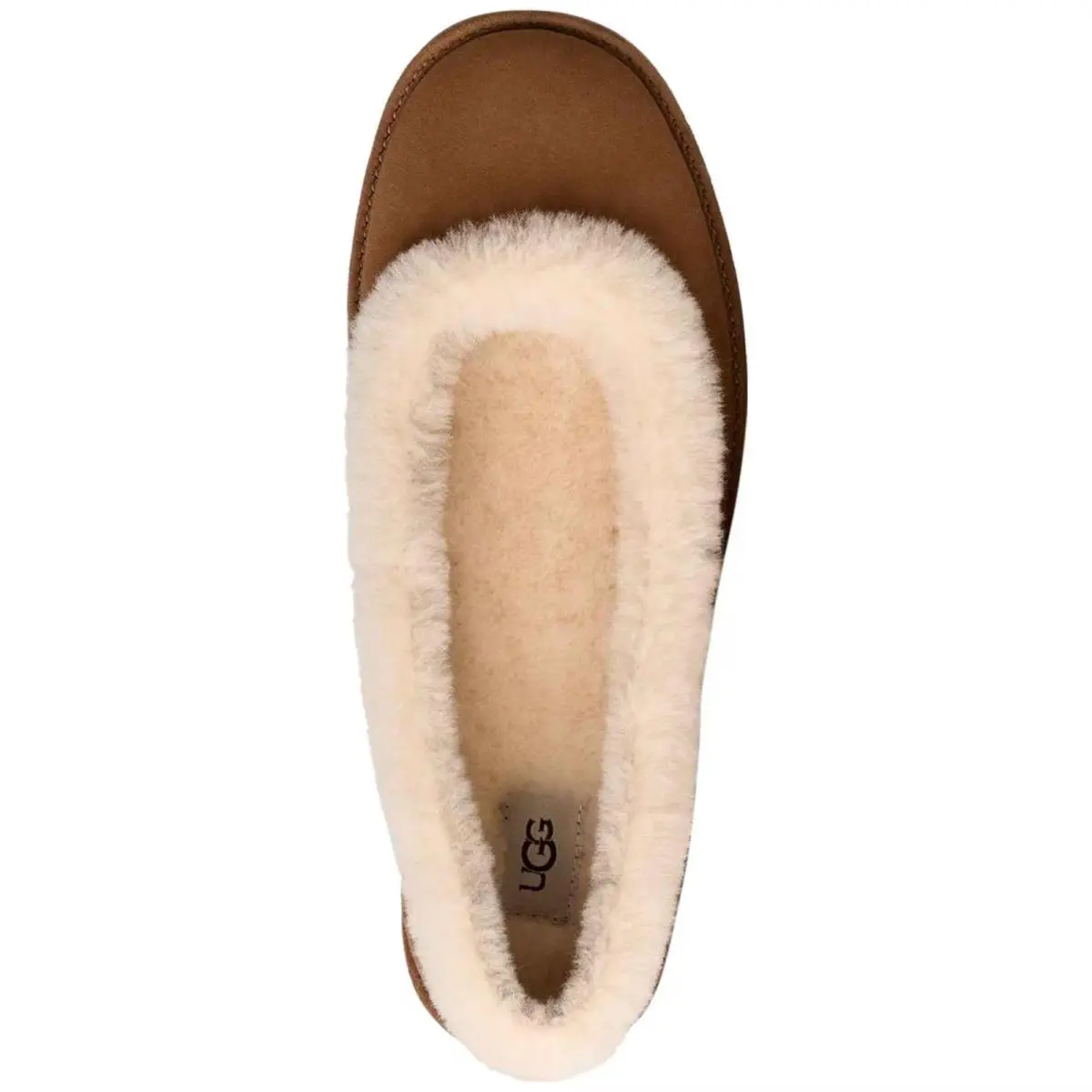 UGG shoes - 20583708_10723812 - 20583708_10723812 - Sand 6