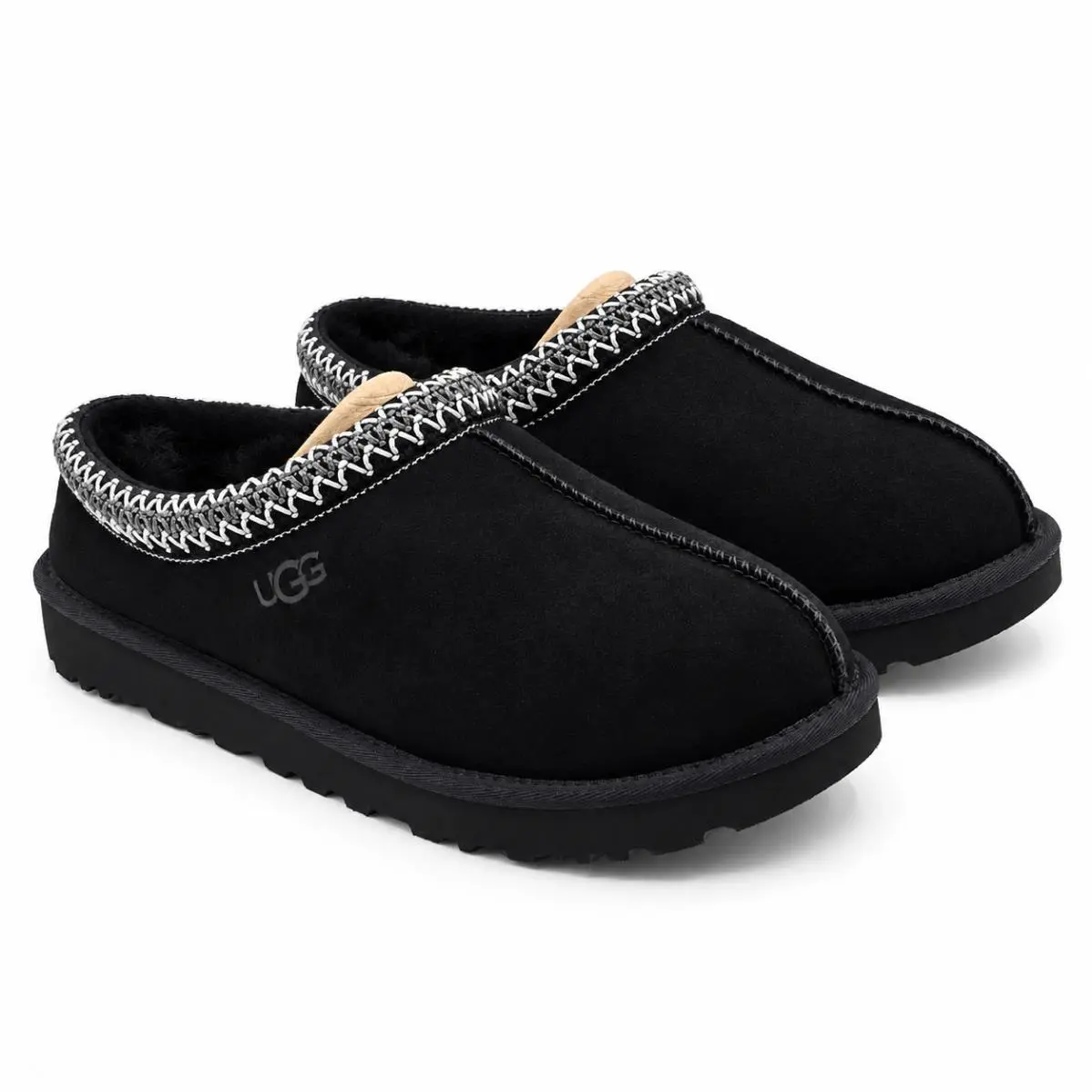 UGG shoes - UGG Tasman II - Tasman - 1174470 - Black (UPC: 737566866077) 0