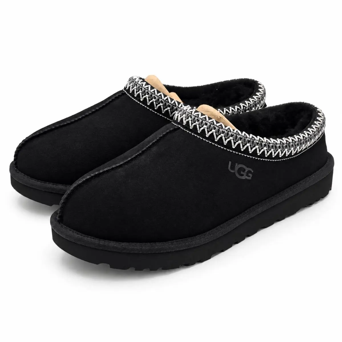UGG shoes - UGG Tasman II - Tasman - 1174470 - Black (UPC: 737566866077) 1