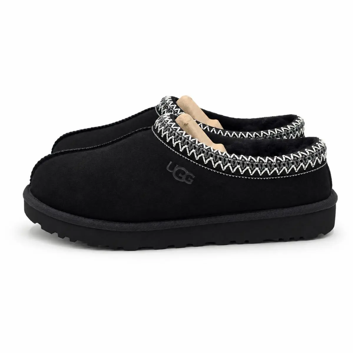 UGG shoes - UGG Tasman II - Tasman - 1174470 - Black (UPC: 737566866077) 2