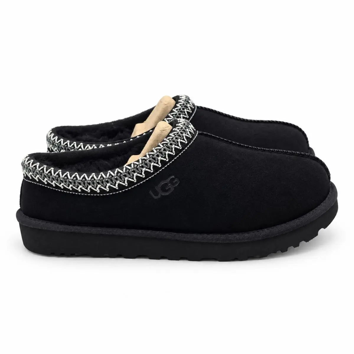UGG shoes - UGG Tasman II - Tasman - 1174470 - Black (UPC: 737566866077) 5