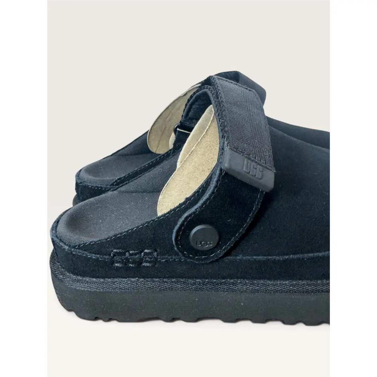 UGG shoes - Goldenstar - Goldenstar - Black 1