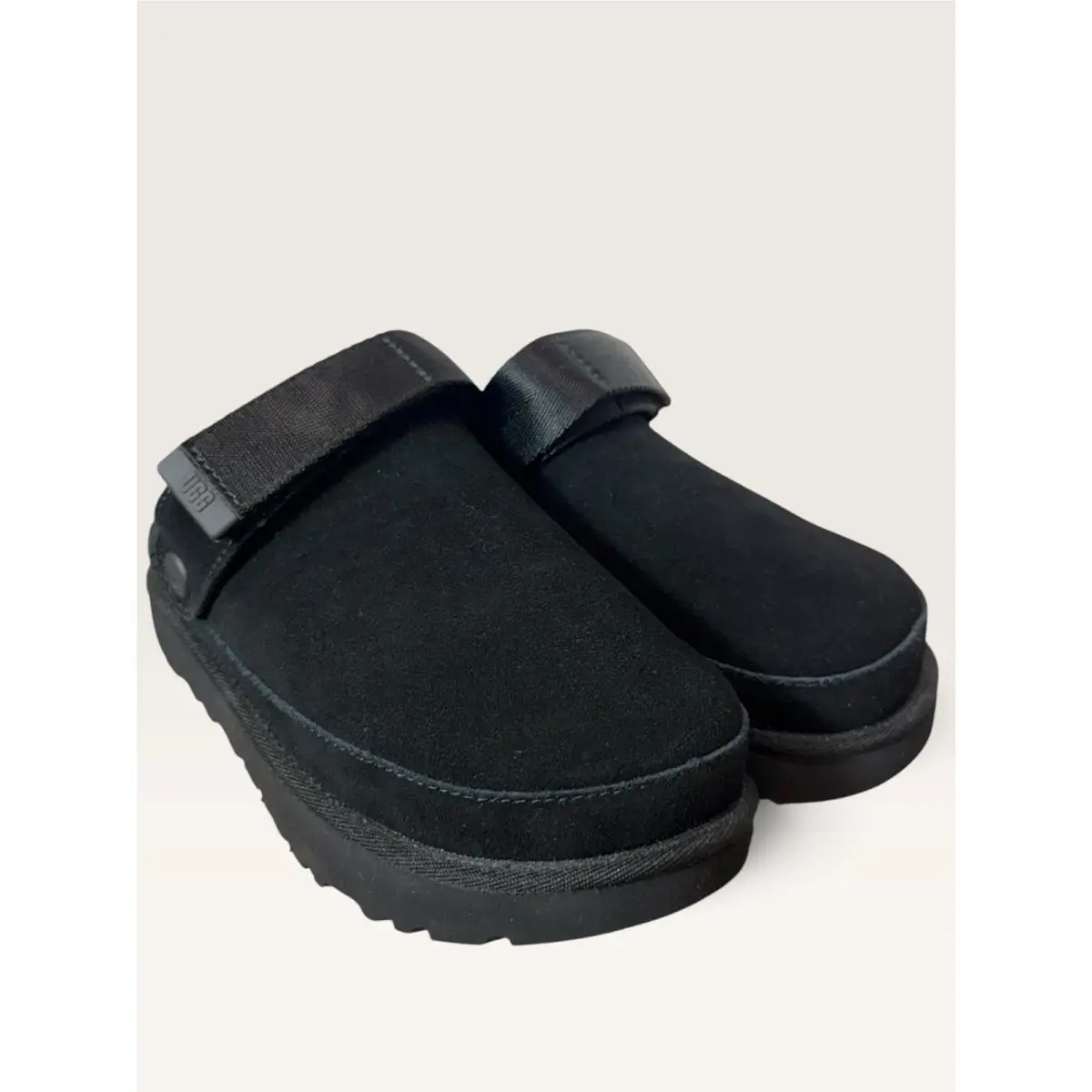 UGG shoes - Goldenstar - Goldenstar - Black 2