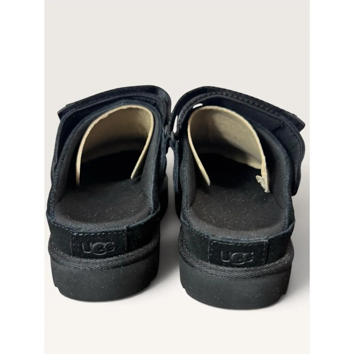 UGG shoes - Goldenstar - Goldenstar - Black 3