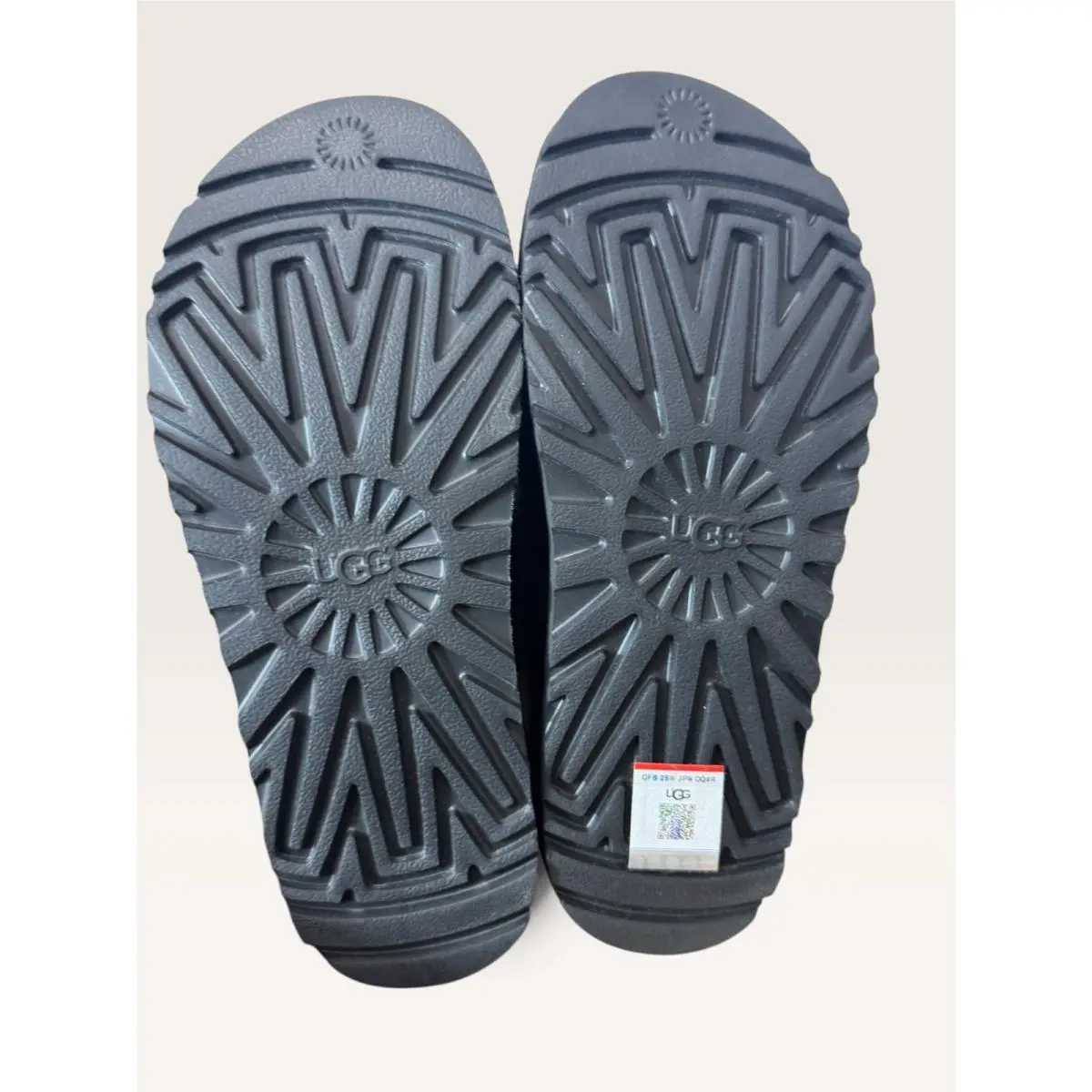UGG shoes - Goldenstar - Goldenstar - Black 6