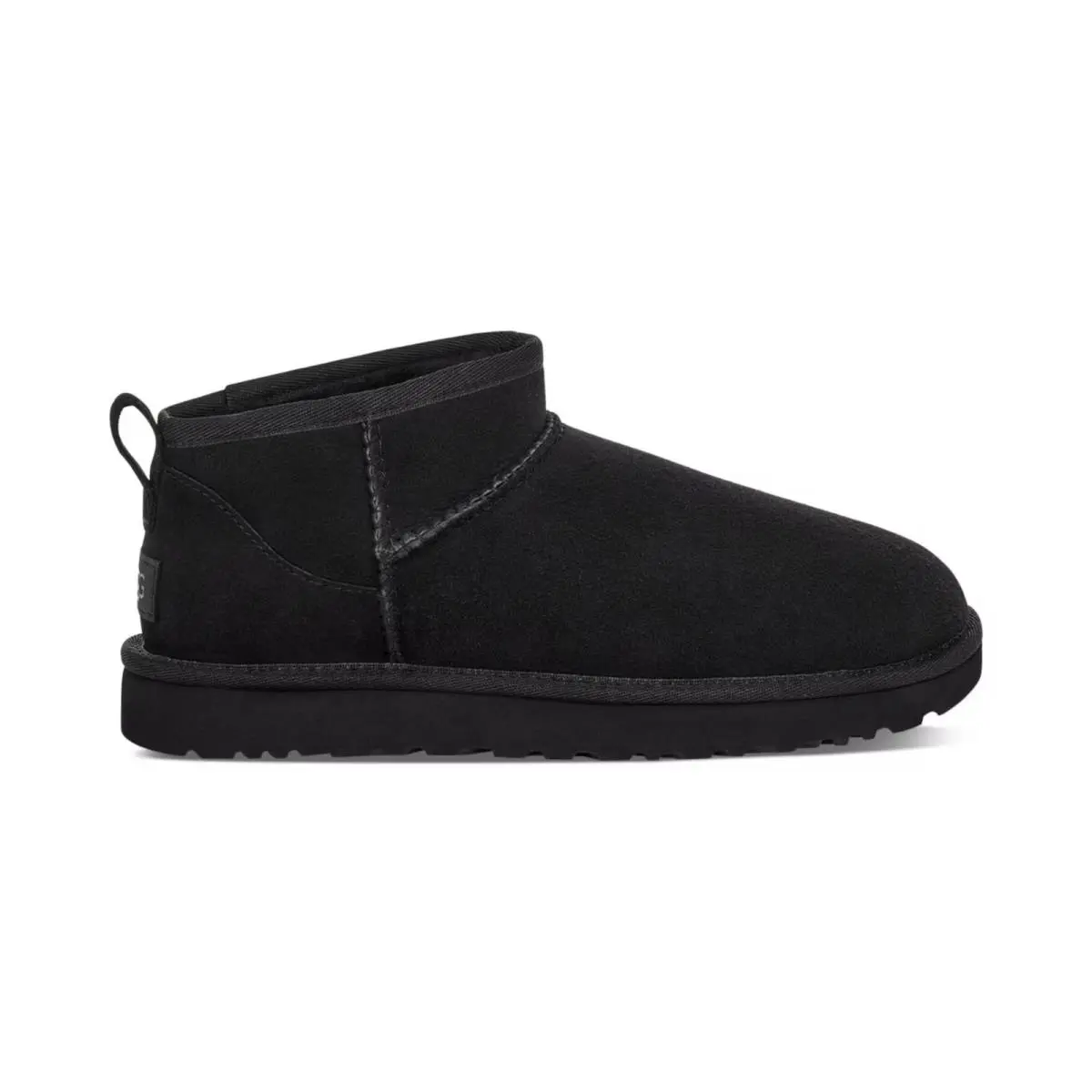 UGG shoes - 12095790_10362637 - 12095790_10362637-11-M - Caribou (UPC: 196565874528) 0
