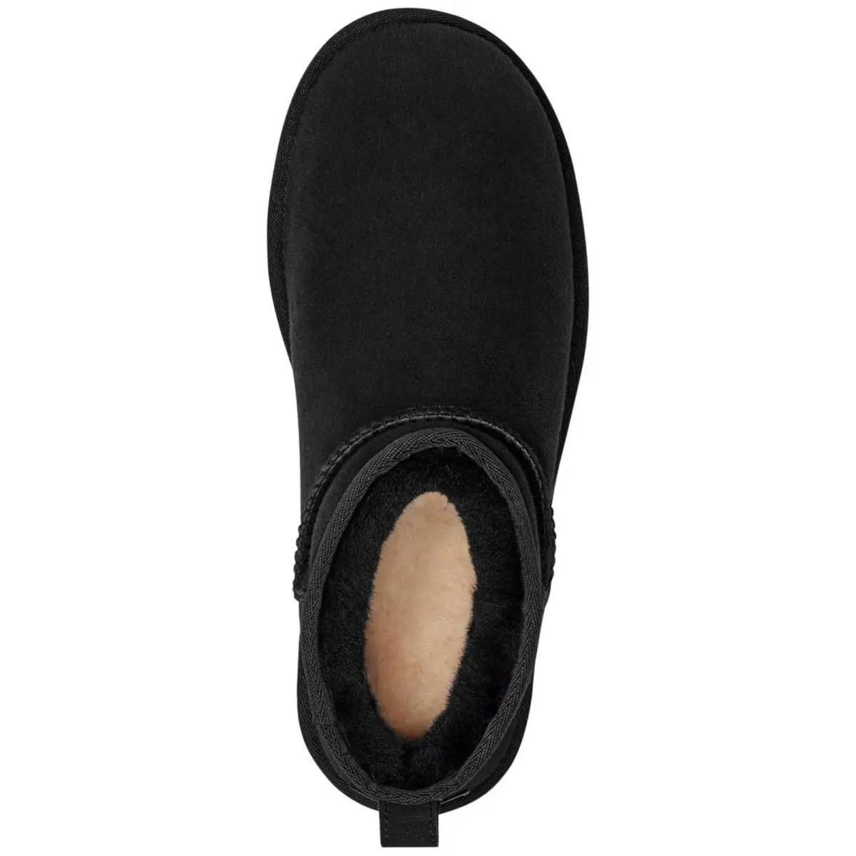 UGG shoes - 12095790_10362637 - 12095790_10362637-11-M - Caribou (UPC: 196565874528) 2