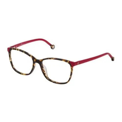 Carolina VHE773-0741-54 (no Case) Herrera VHE773-0741-54 NO Case Eyeglasses 54mm