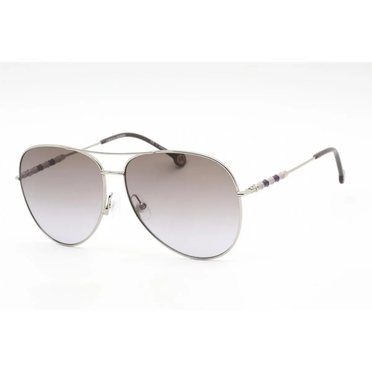 Carolina Herrera CH0034S-3YGQR-NO Case Sunglasses 64mm