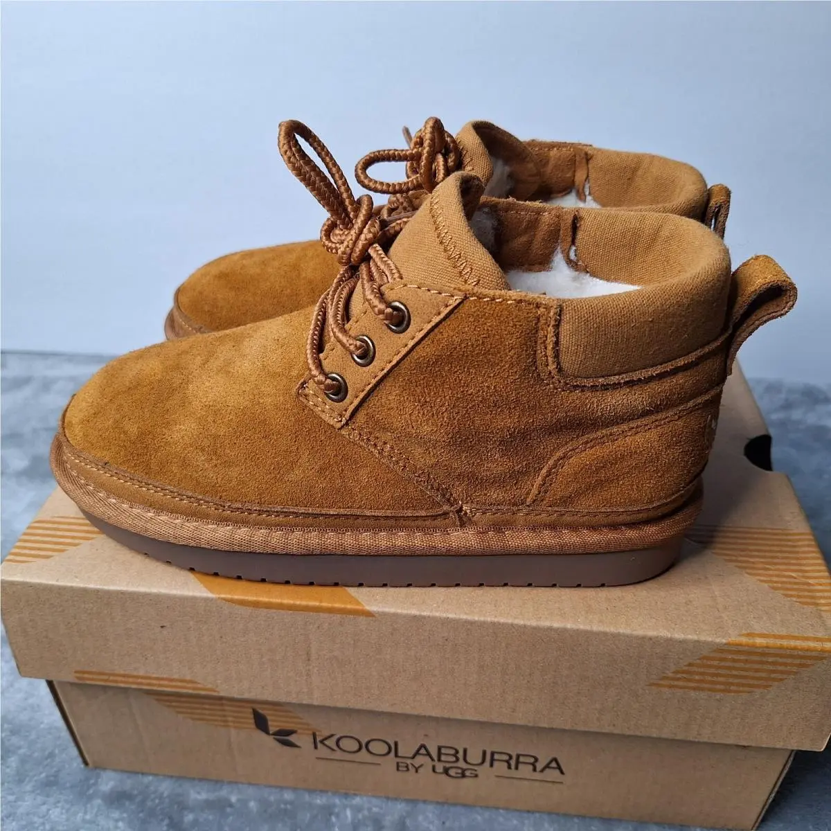 UGG shoes - Brown 0