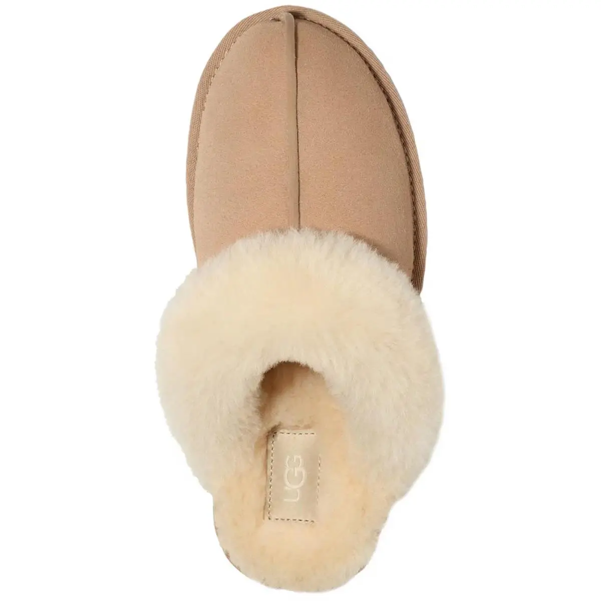 UGG shoes - 10491845_5730400 - 10491845_5730400-5-M - Black/ Gray (UPC: 192410907977) 2