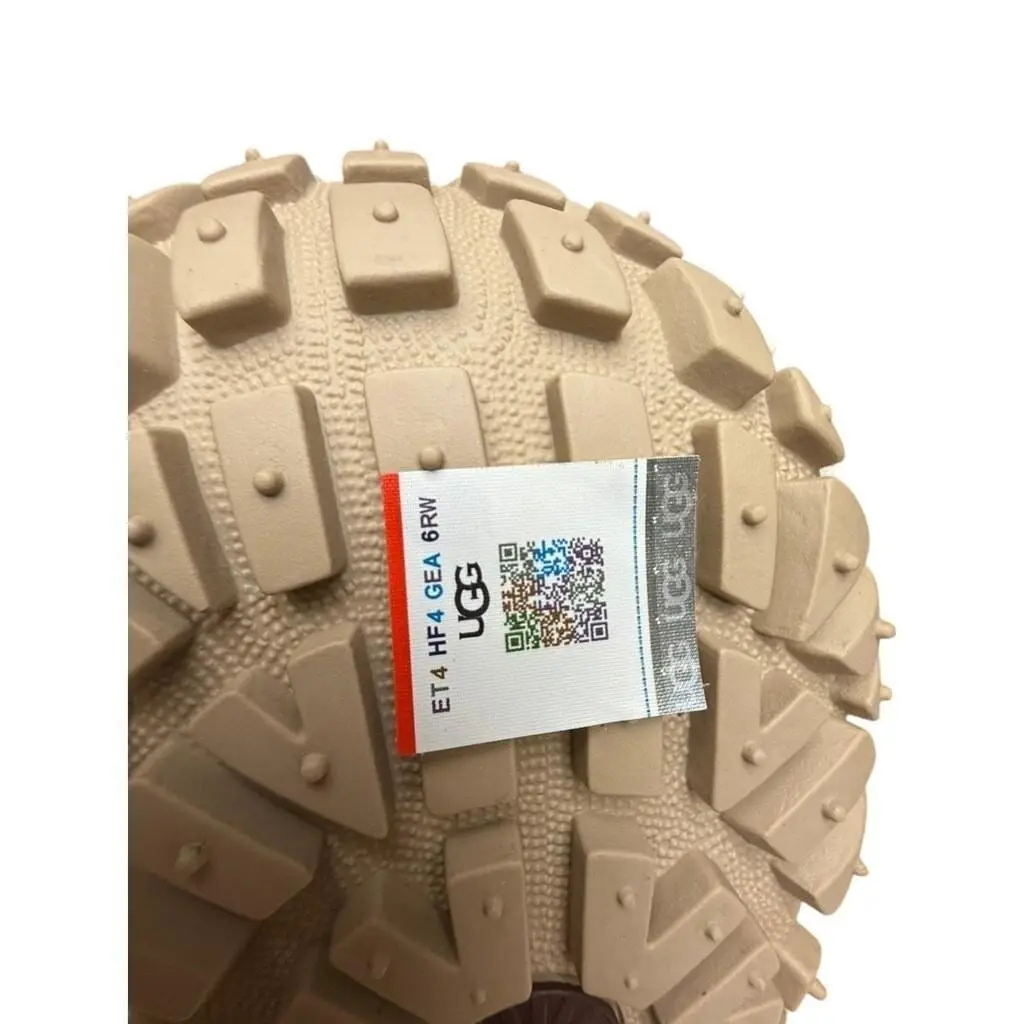 UGG shoes - Brown 9