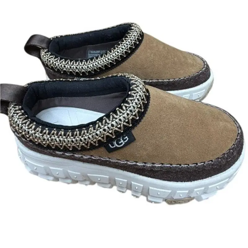 UGG shoes - Brown 7