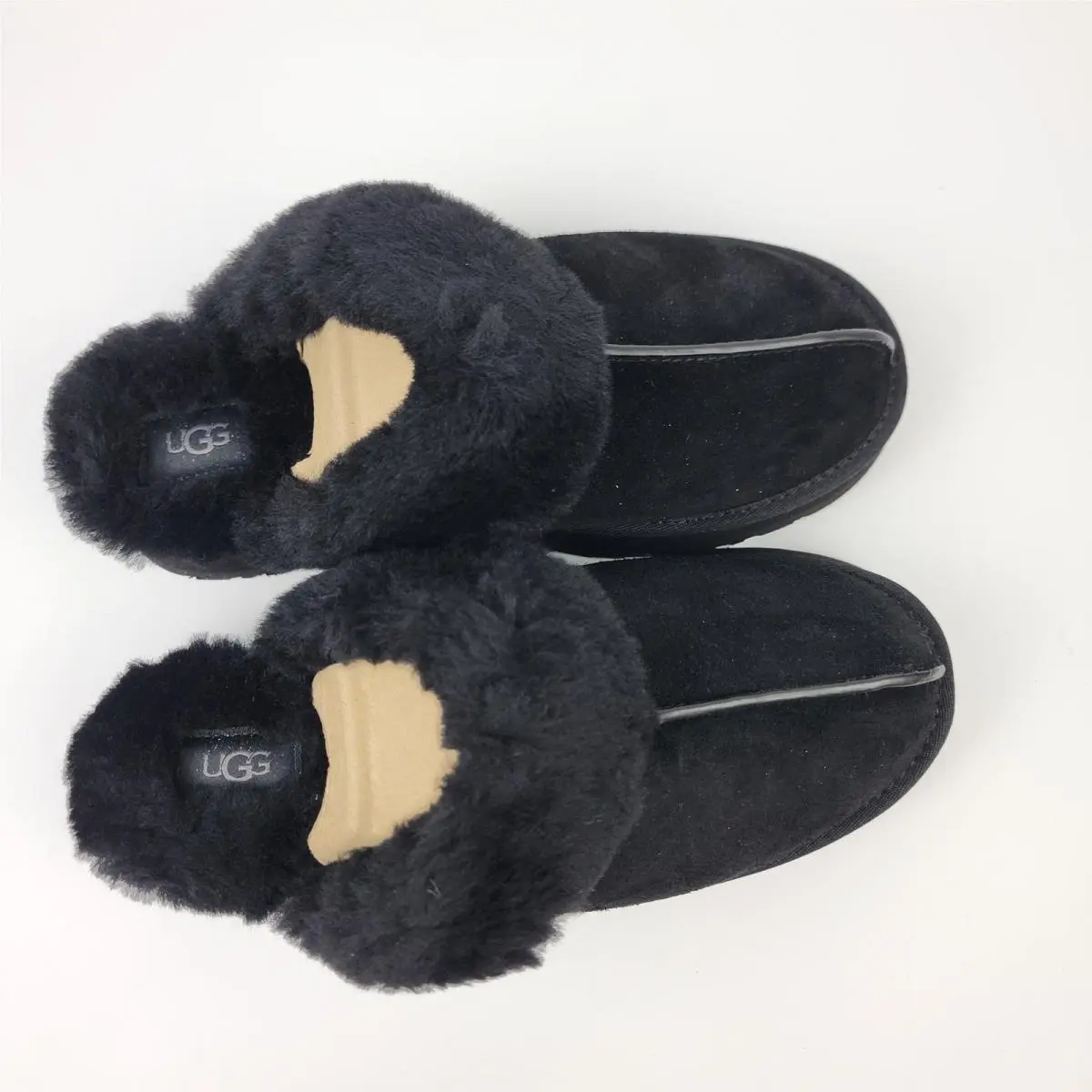 UGG shoes - Disquette - Disquette - Black 4