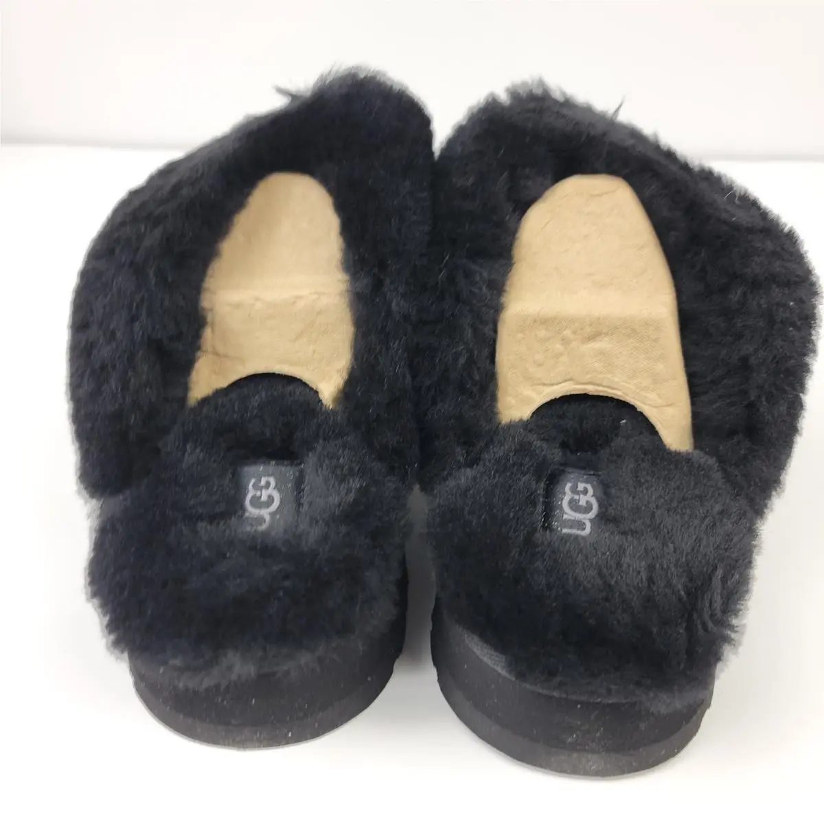 UGG shoes - Disquette - Disquette - Black 5
