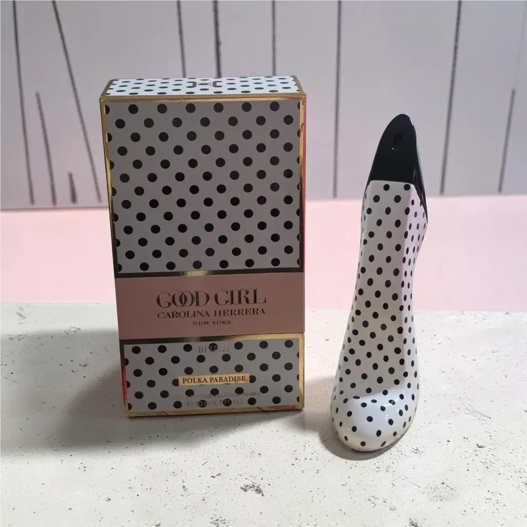 Carolina Herrera Good Girl Blush Polka Paradise 80ml