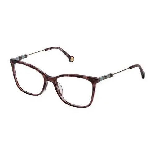 Carolina VHE846K-0ADD-53 (no Case) Herrera VHE846K-0ADD-53 NO Case Eyeglasses 53mm by Carolina Herrera
