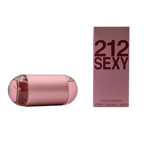 Carolina Herrera Women 212 Sexy by 3.4 oz Edp Perfume