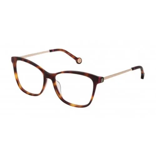 VHE818-0752 NO Case Eyeglasses 54mm by Carolina Herrera