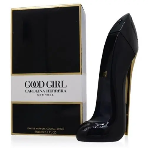 Good Girl by Carolina Herrera Perfume For Women Edp 2.7 oz Eau de Parfum