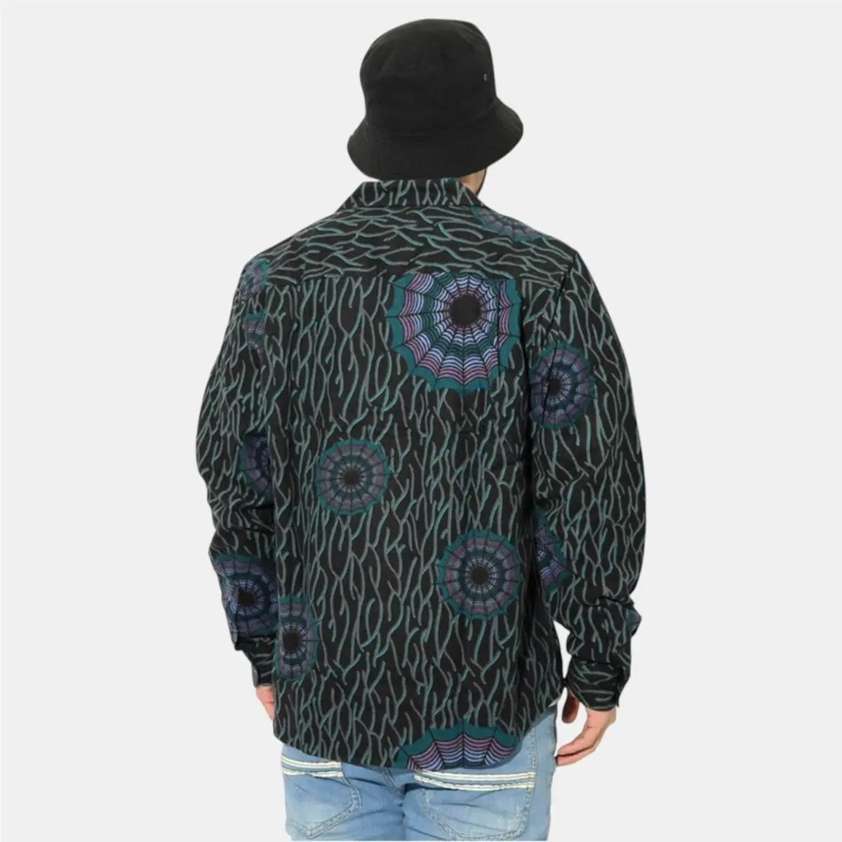 Stussy  clothing - Multicolor 0