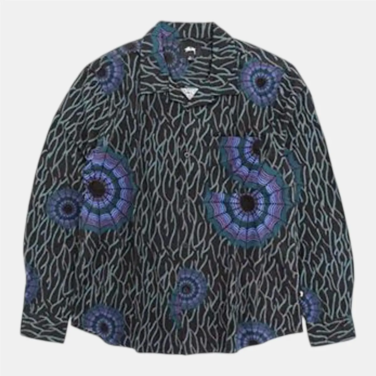 Stussy  clothing - Multicolor 1