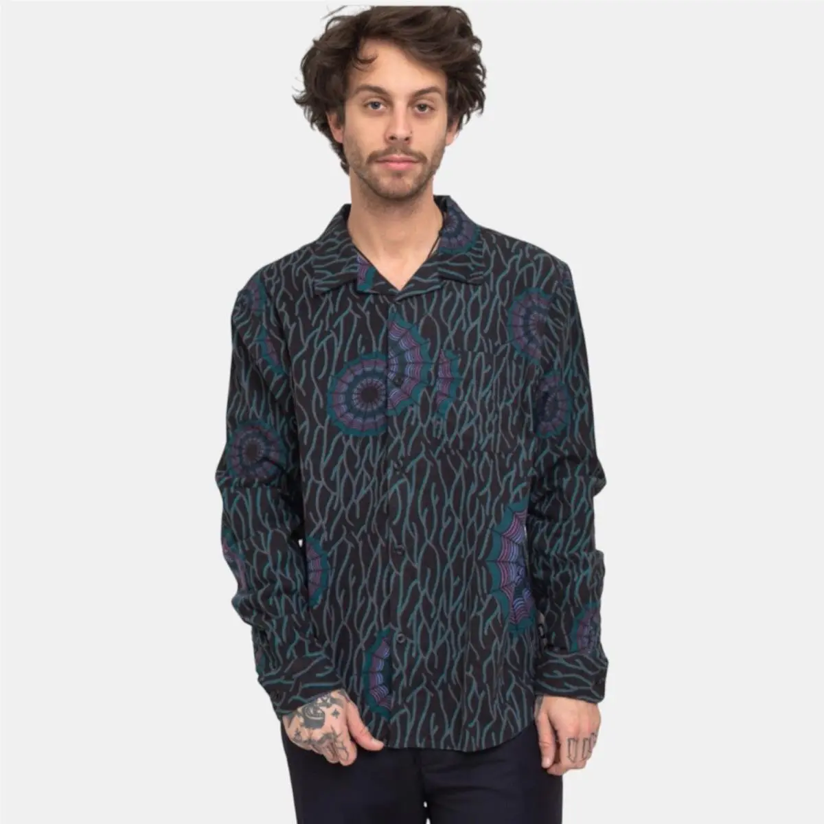 Stussy  clothing - Multicolor 2