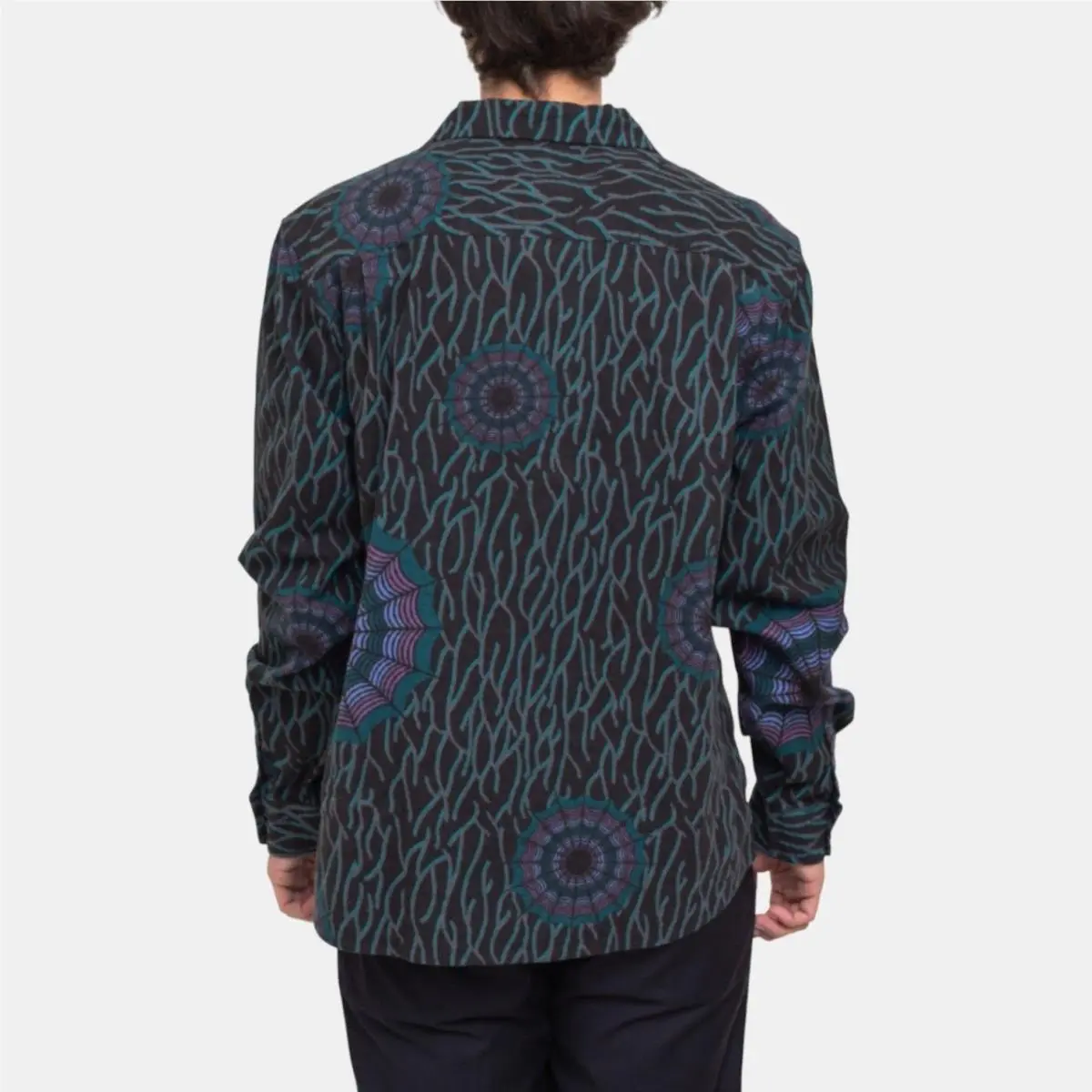 Stussy  clothing - Multicolor 3
