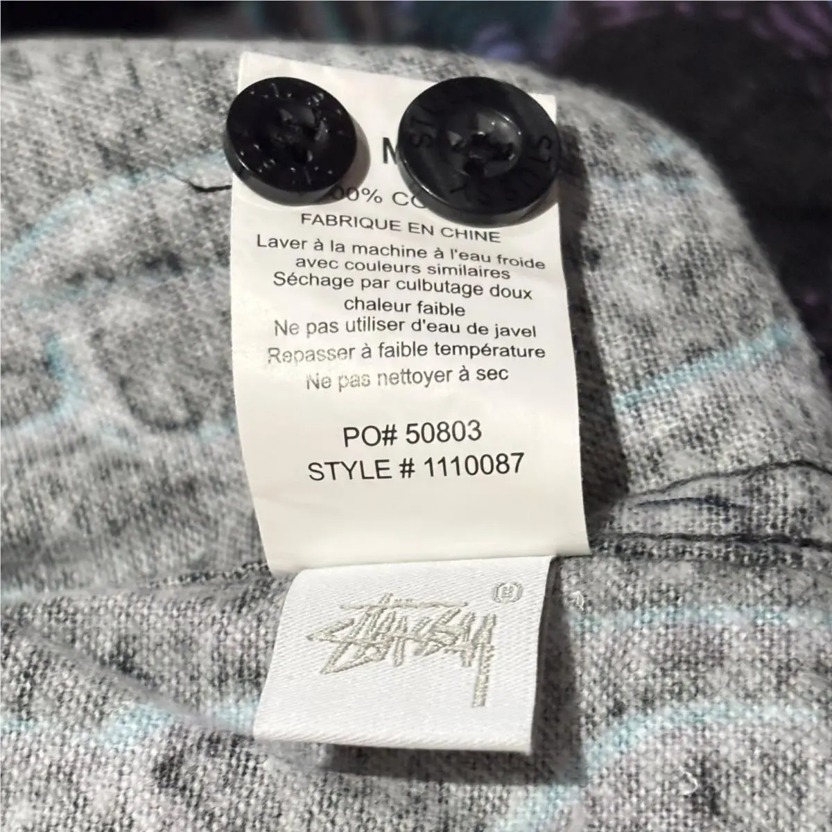 Stussy  clothing - Multicolor 17