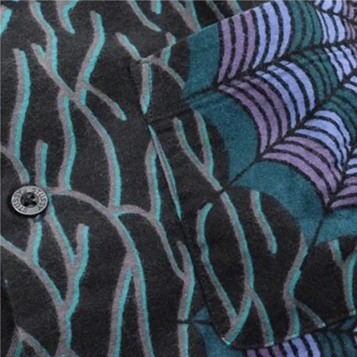 Stussy  clothing - Multicolor 5