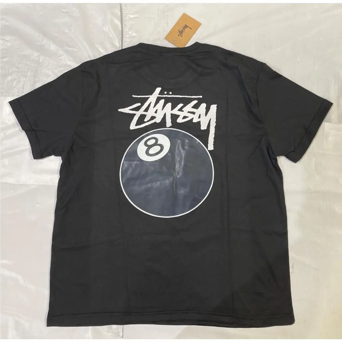 Stussy 8 Ball Tee SS22 Size-medium