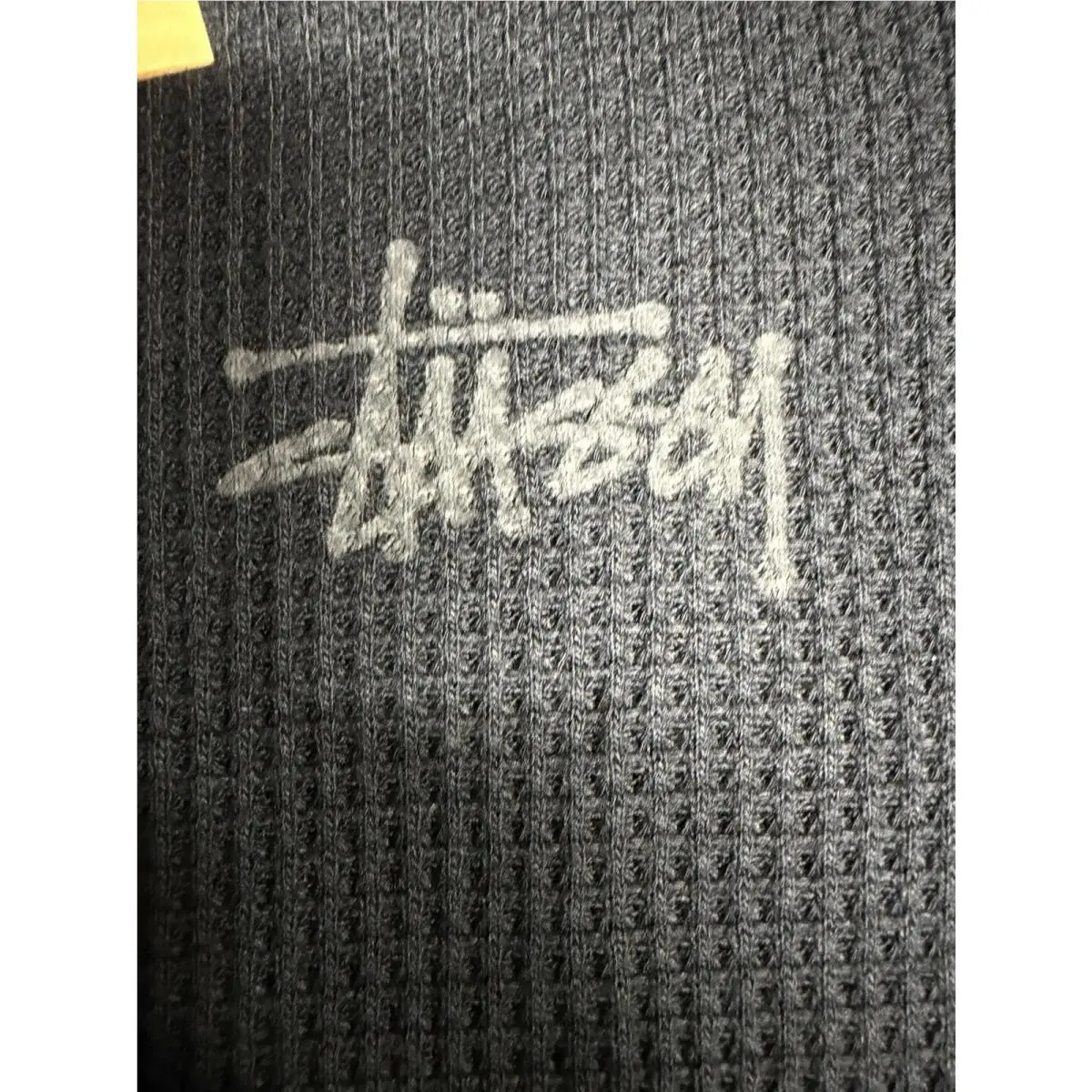 Stussy  clothing - Blue 8