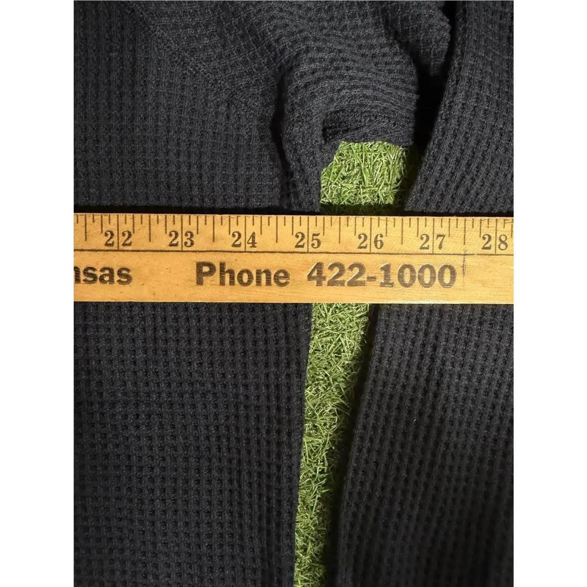 Stussy  clothing - Blue 1