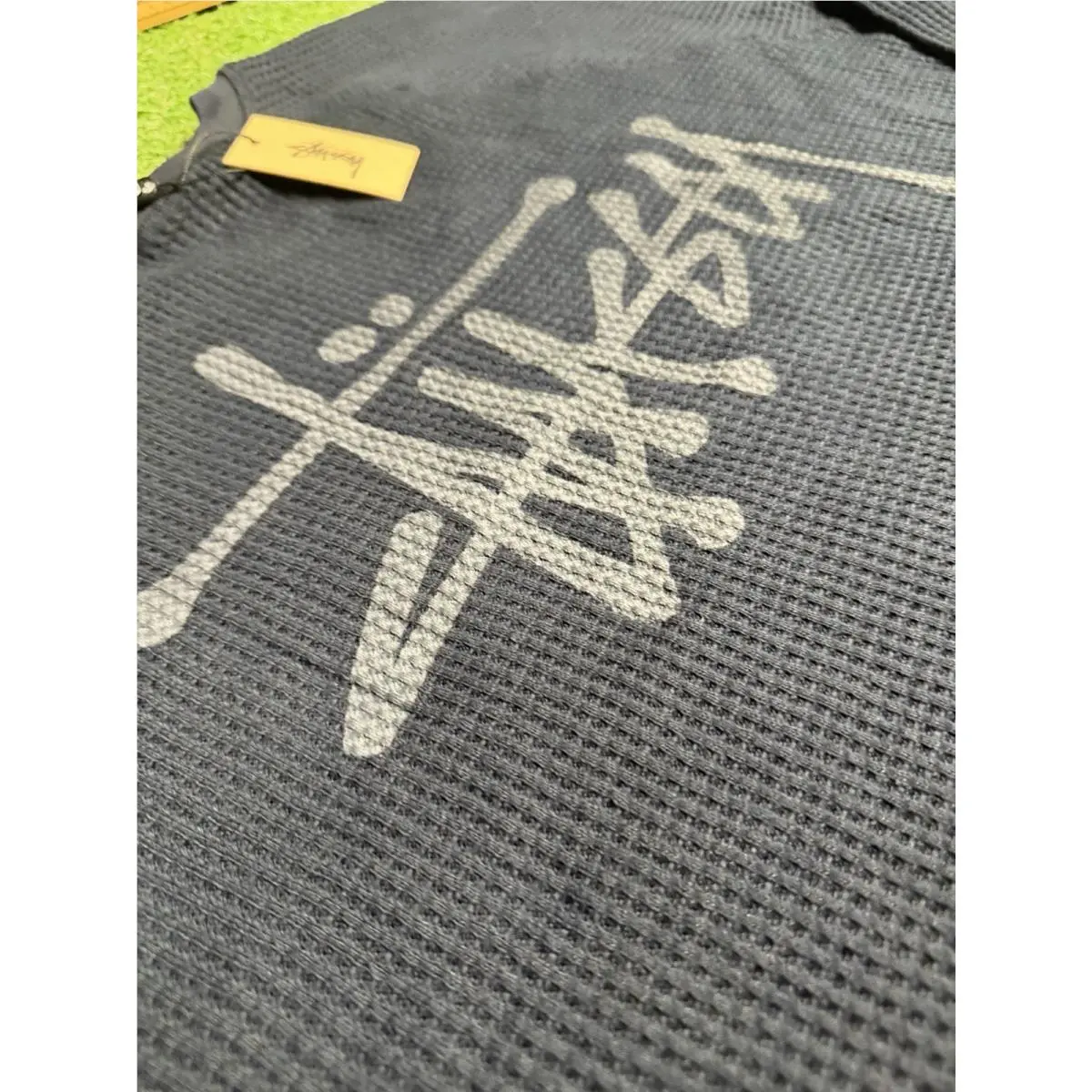 Stussy  clothing - Blue 7