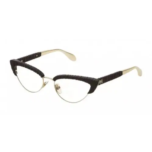 Carolina VHN058 5GDM 54 (no Case) Herrera VHN058 5GDM 54 NO Case Eyeglasses 54mm by Carolina Herrera