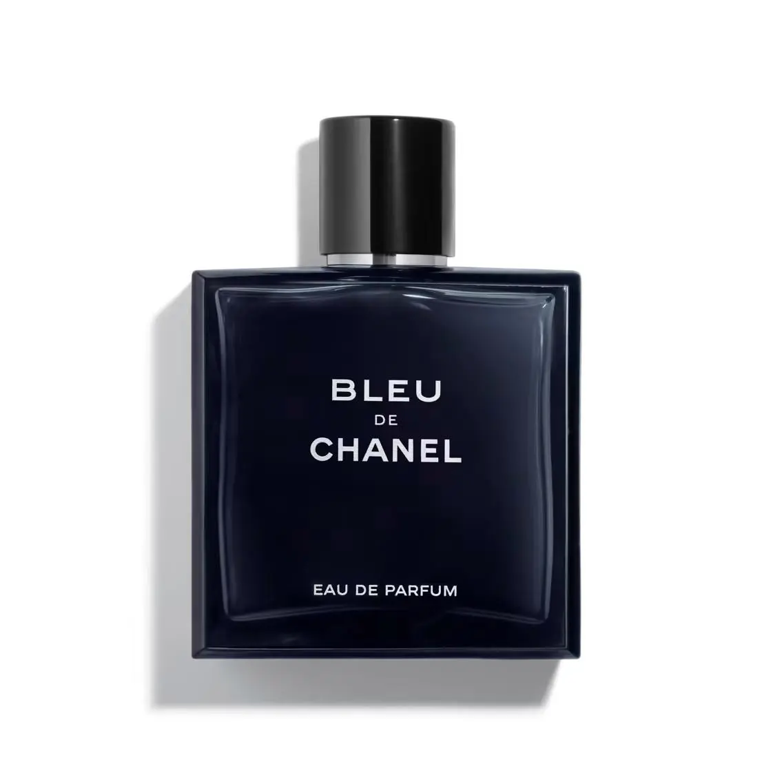Chanel Bleu de Chanel Eau de Parfum Timeless Woody Aromatic Fragrance 100ml