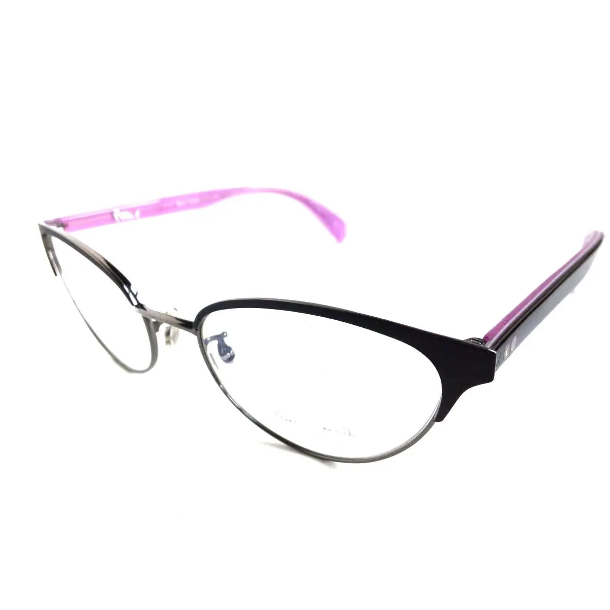 Paul Smith PM 4066 5201 Ella 51mm Cat Eye Women`s Eyeglasses Frame