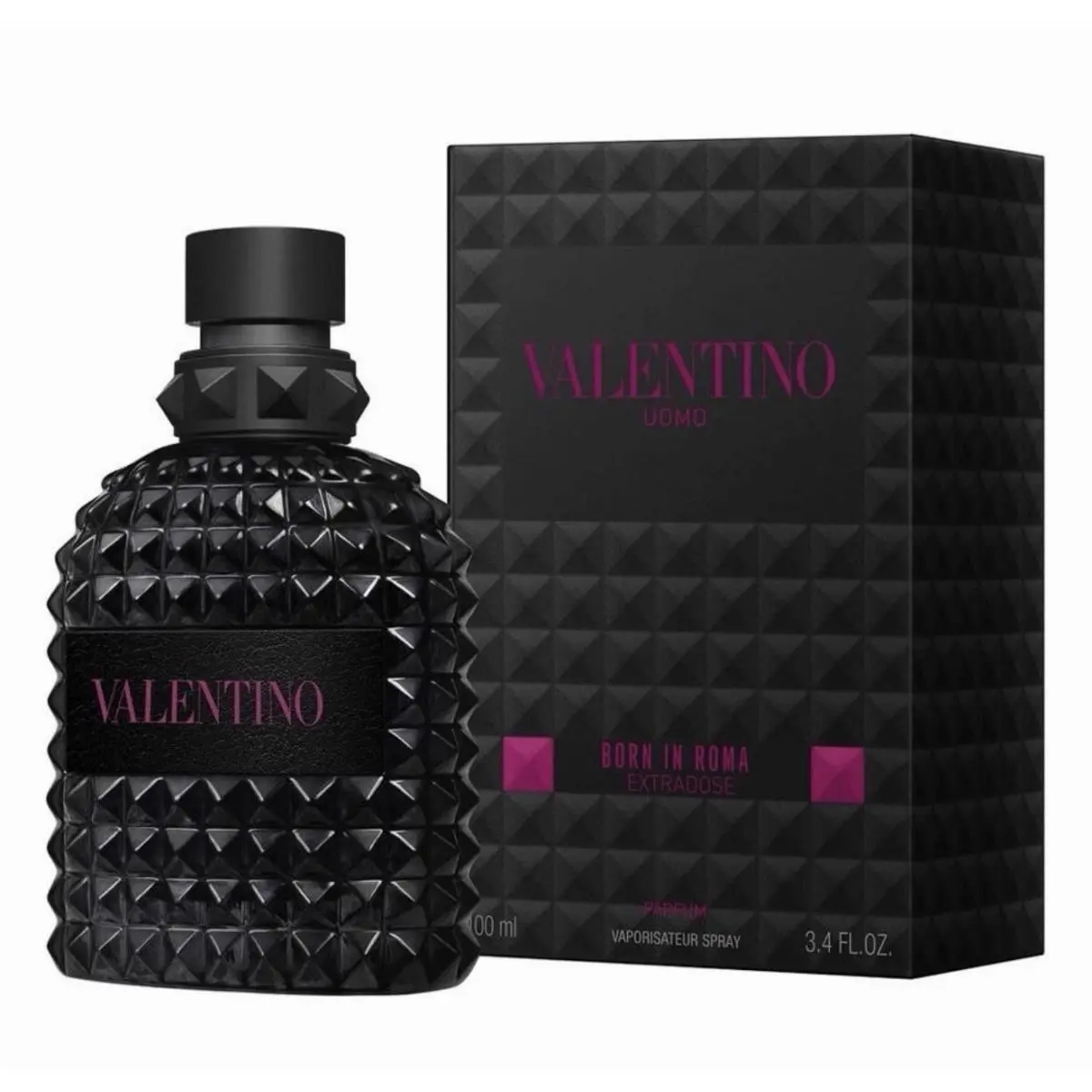 Valentino Uomo Born In Roma Extradose Parfum 100ml/3.4fl.oz