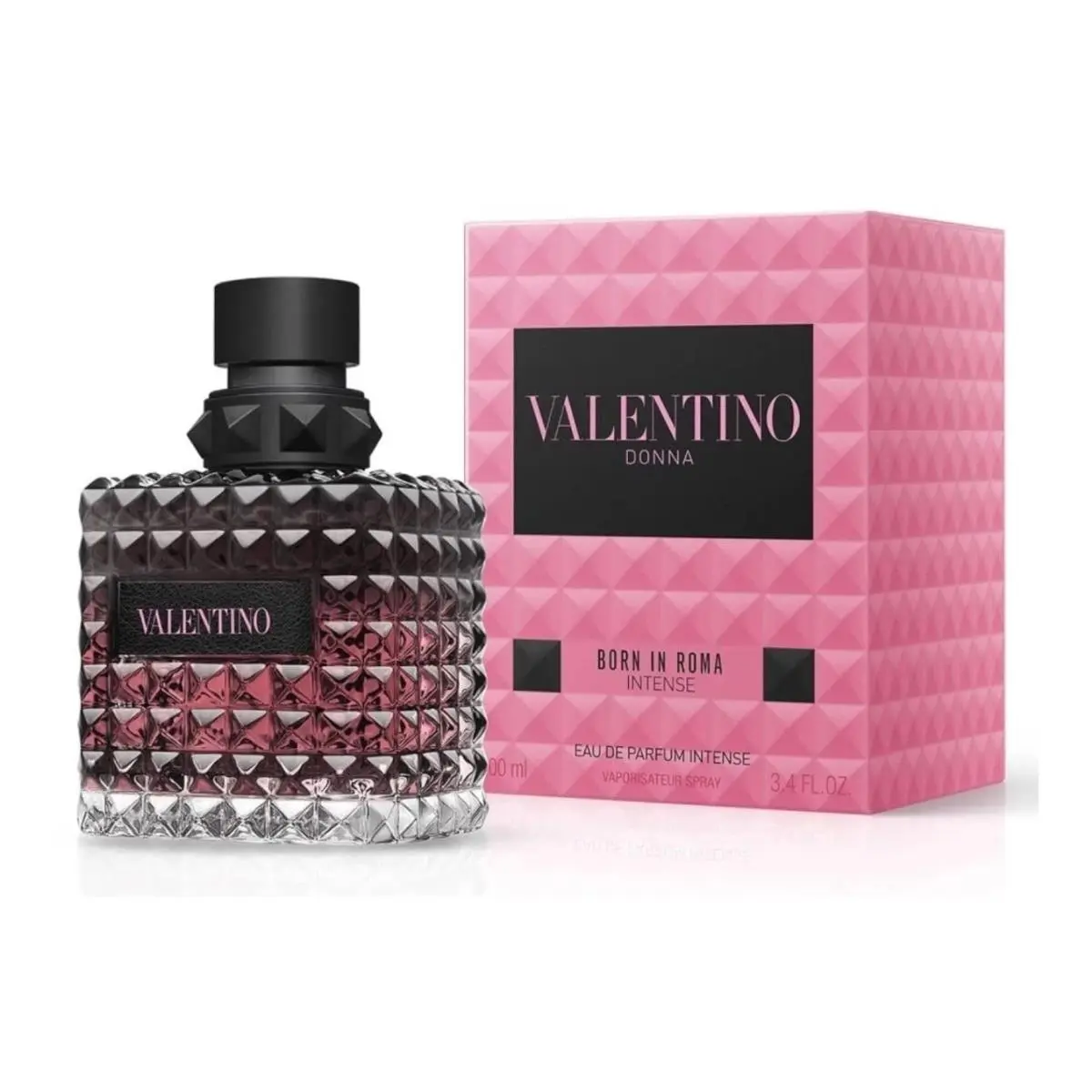 Valentino Donna Born In Roma Intense 3.3 oz Women Edp