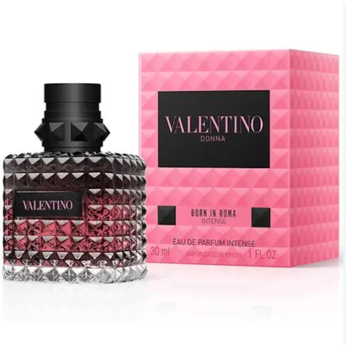 Donna Born In Roma Intense Edp Spray 30ml 1.0oz Women by Valentino