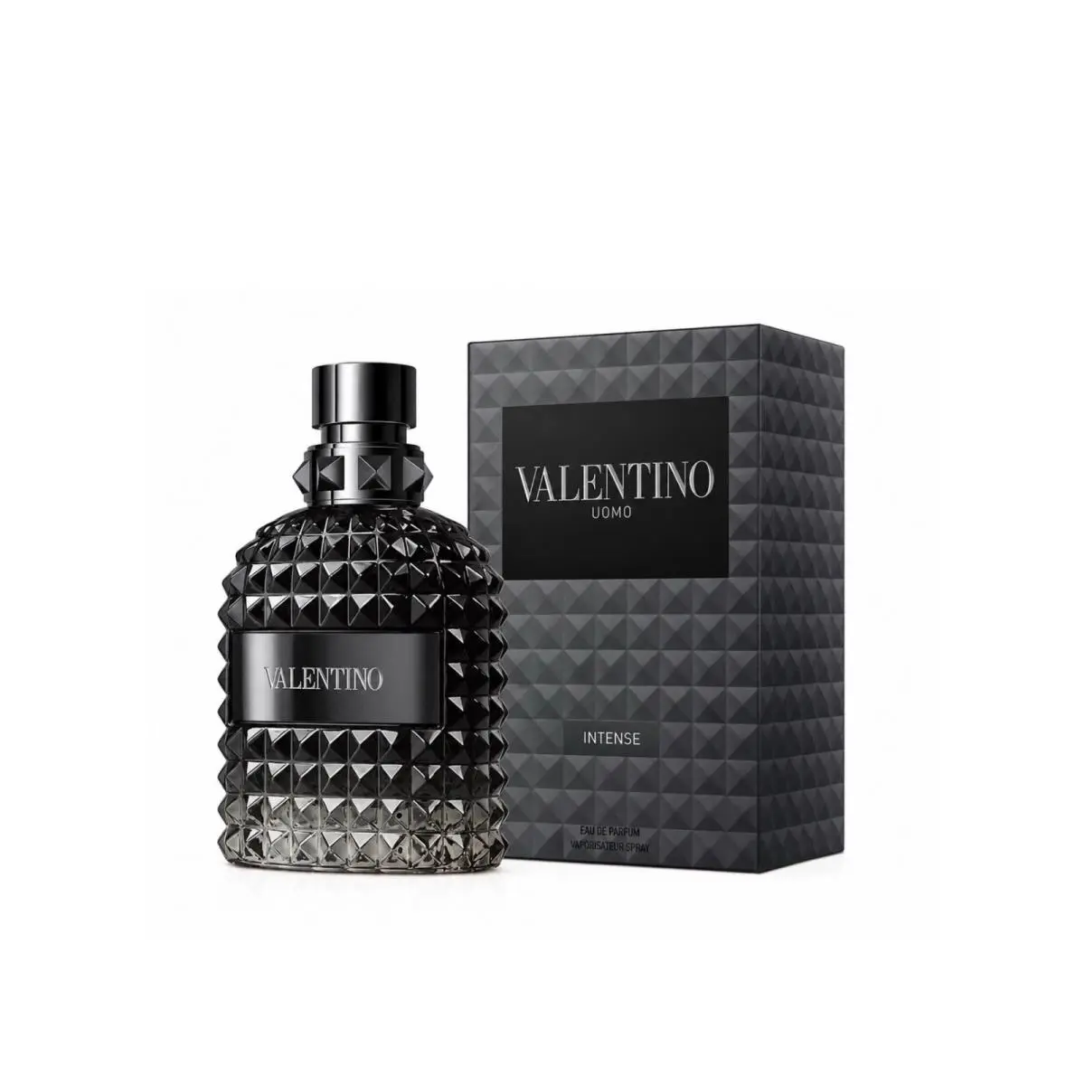 Valentino Uomo Intense Eau de Parfum 100 ml/3.4 oz