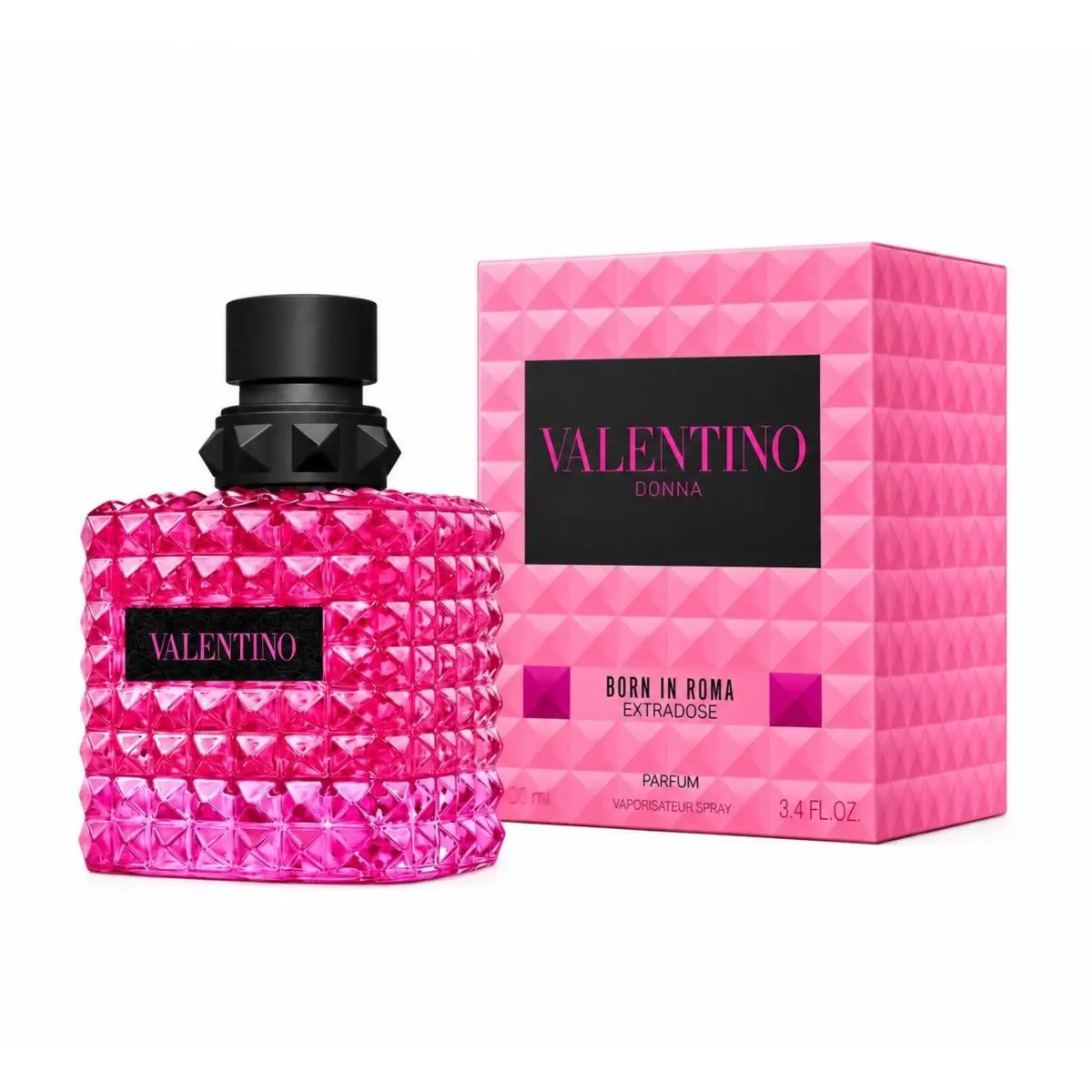 Valentino Donna Born In Roma Extradose Parfum 3.4 oz 100ml