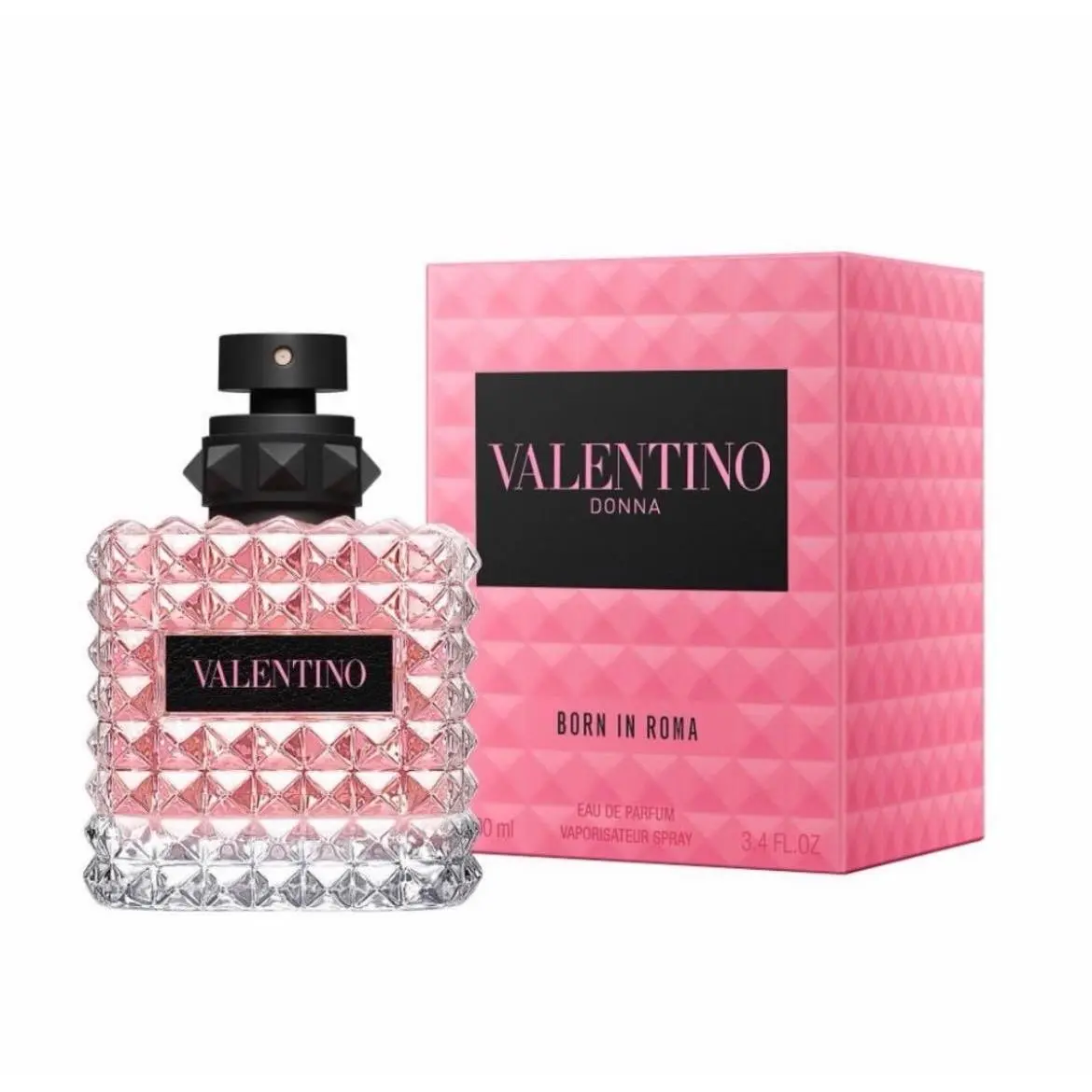 Valentino Donna Born In Roma Eau De Parfum 100ml/3.4fl.oz