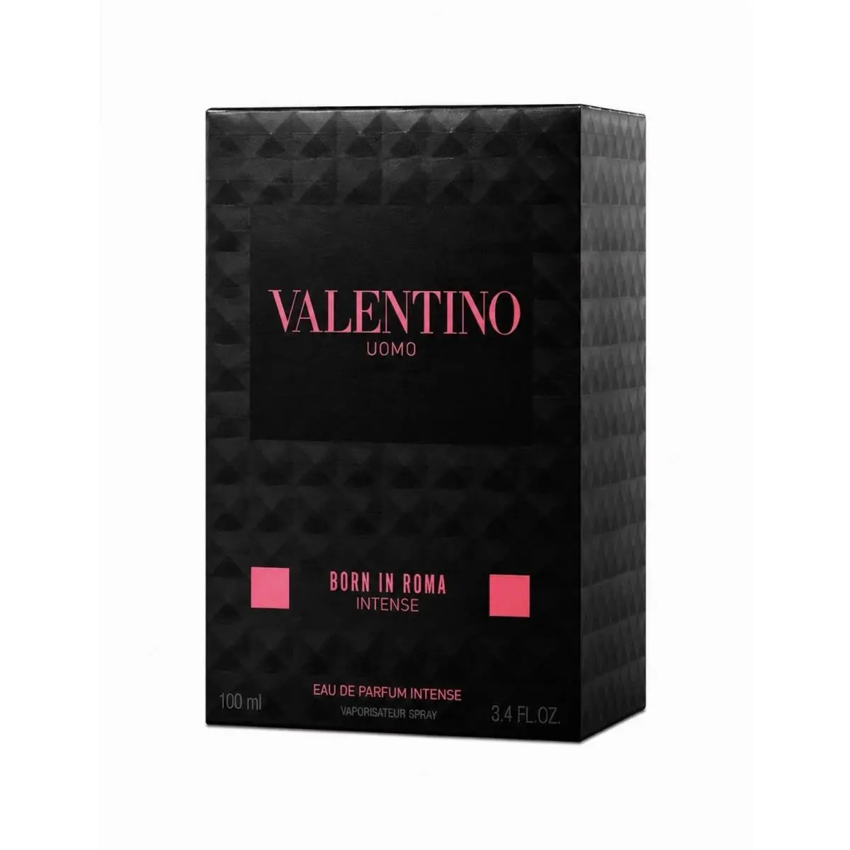 Valentino Uomo Born in Roma Intense Eau De Parfum 100ml/3.4fl.oz