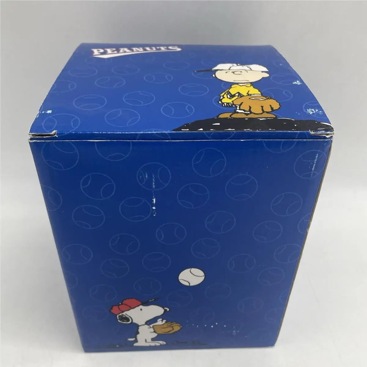 Fossil Peanuts Collection Charlie Brown Bbl Limited Edition Watch LI-2031 Brown